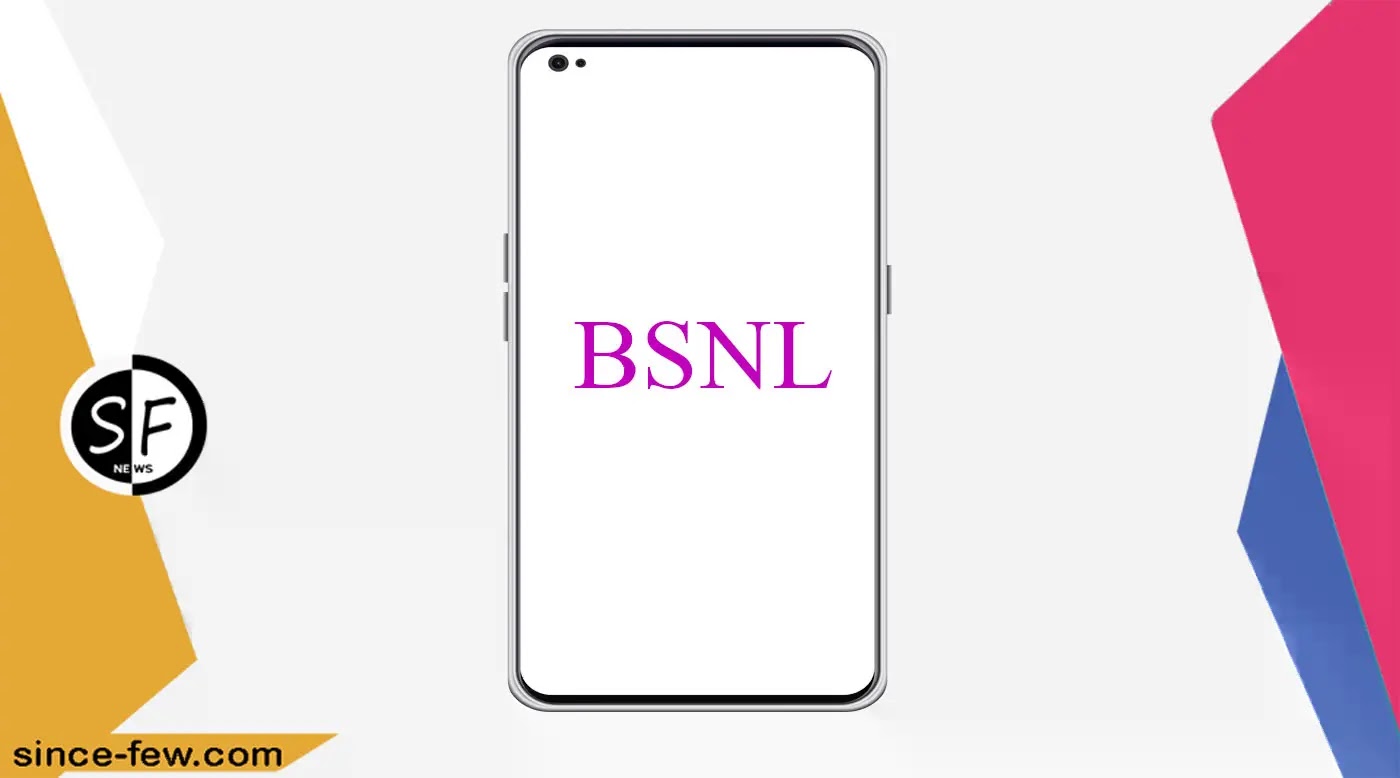 BSNL Balance Check - Recharge, Data, and SMS