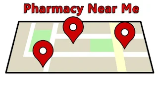 Nearest Pharmacy