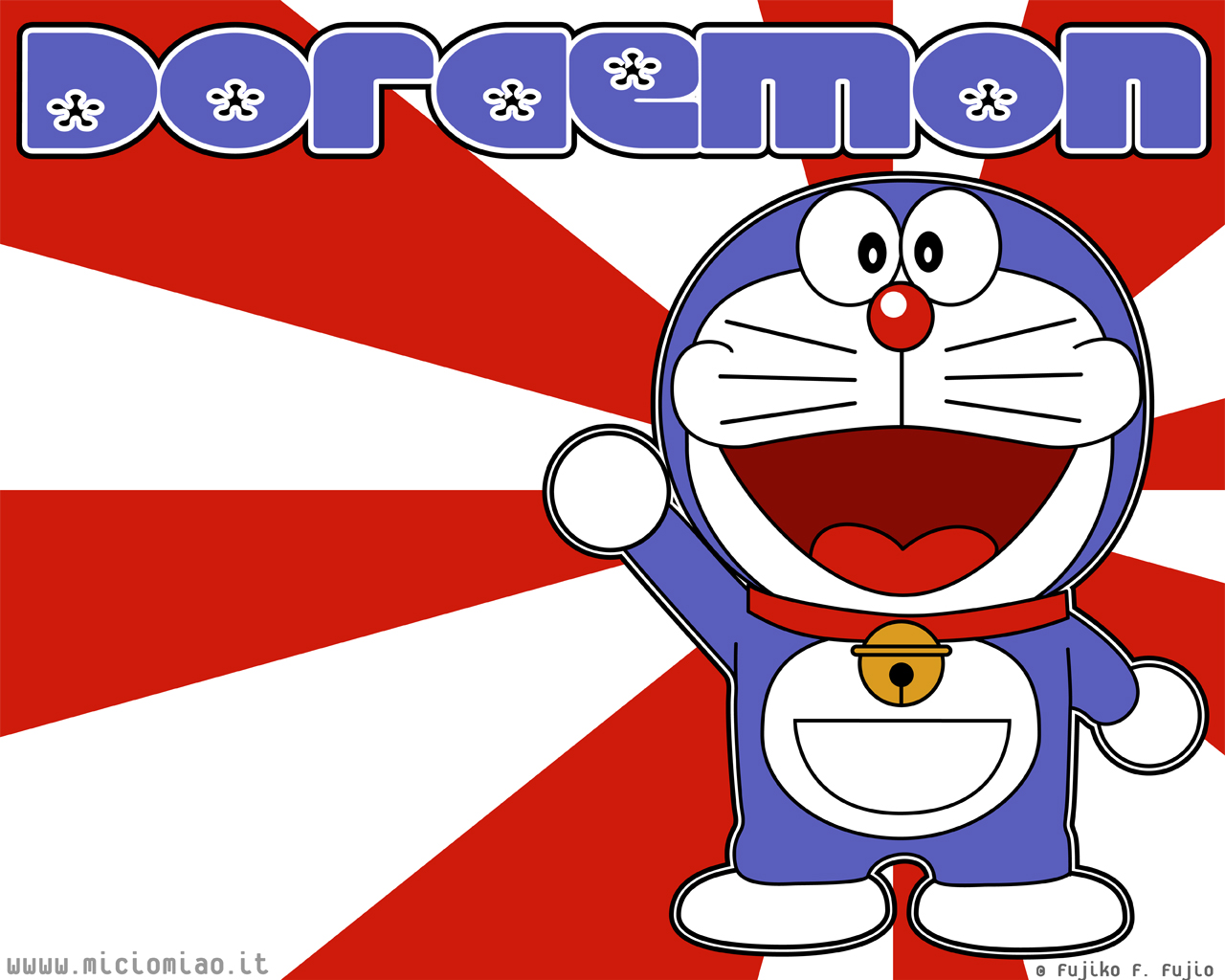 50 Wallpaper Gambar Kartun Doraemon - Koleksi Gambar