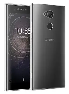 Firmware For Device Sony Xperia XA2 Ultra Dual H4233