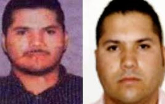 ¿Quién es Chapo Isidro? uno de Los Chapos del Narcotrafico por el que EU ya ofrece 5 millones de dolares