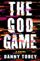 reivew of The God Game by Danny Tobey