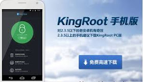 Root alcatel pop C7 :Kingroot