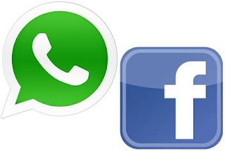 facebook buying whatsapp