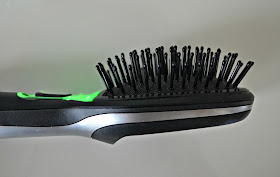 Braun Satin Hair Brush