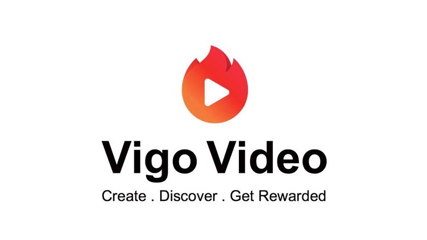 Vigo Video app- best tiktok alternative