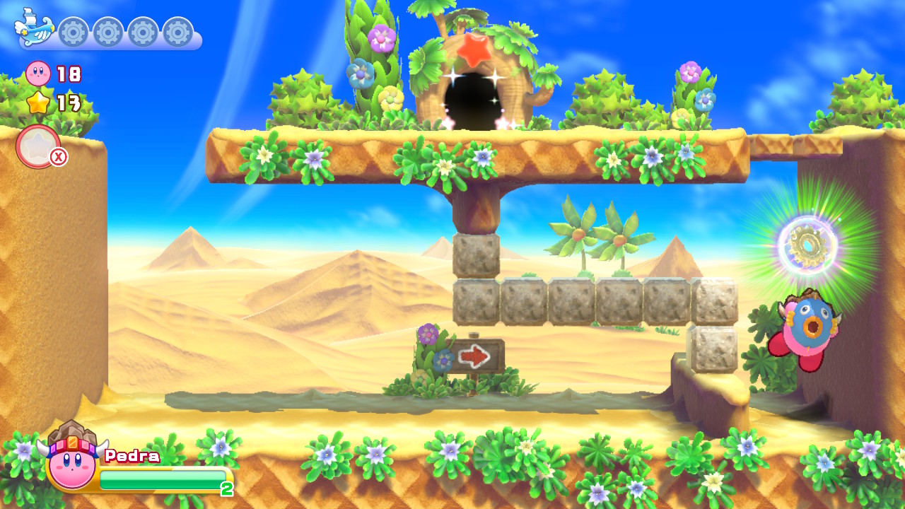 Análise: Kirby's Return to Dream Land Deluxe (Switch) não trai a  expectativa de grande diversão - Nintendo Blast