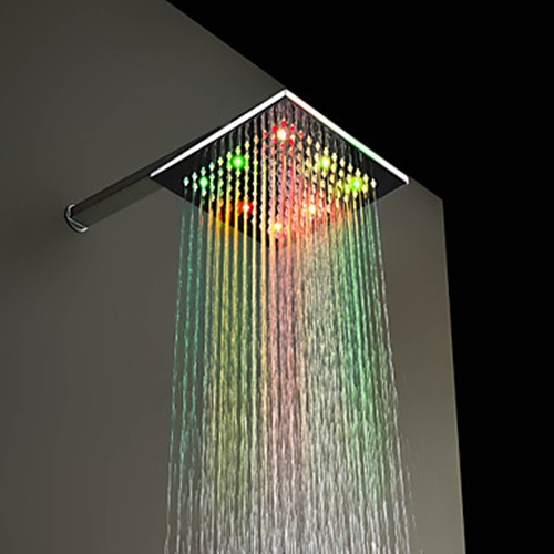 Home and Decorating: Awesome Shower Heads !