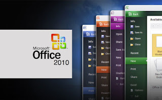 Microsoft Office Project Professional 2010