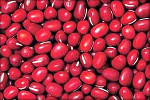 Manfaat Dari Makan Kacang Merah