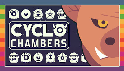 Cyclo Chambers New Game Pc Steam