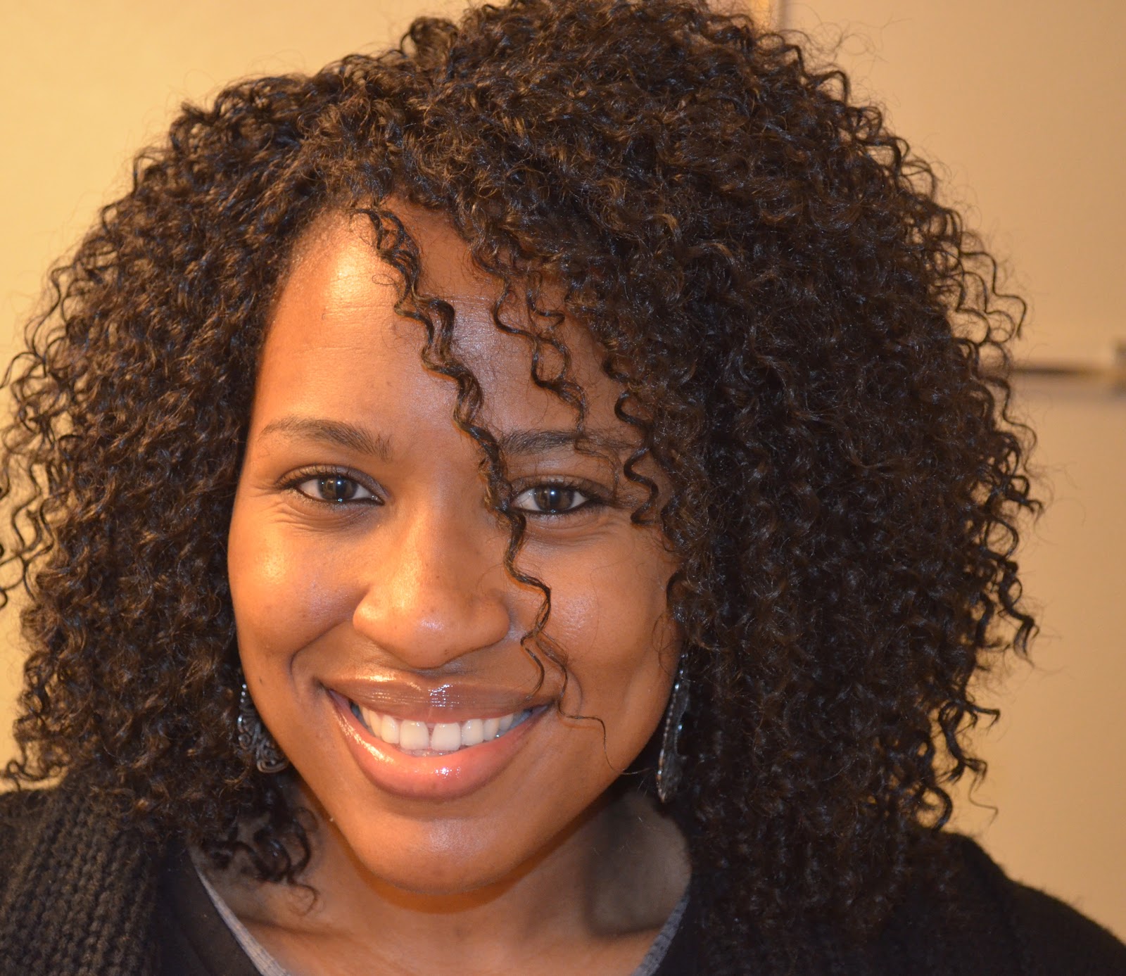 Pictures Of Crochet Braids Hairstyles