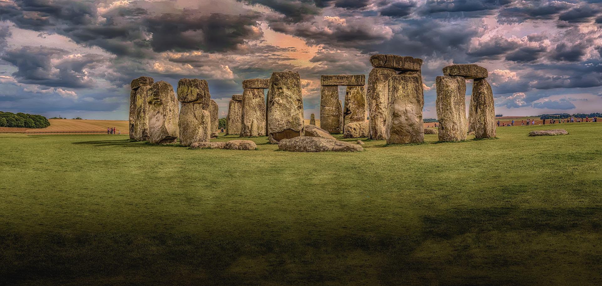 Where Stonehenge? What was Stonehenge? History of the Stonehenge:
