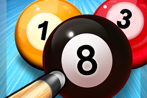 8 Ball Pool v3.9.1 Mod Apk Terbaru For Android