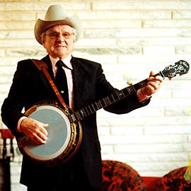 ralph stanley image