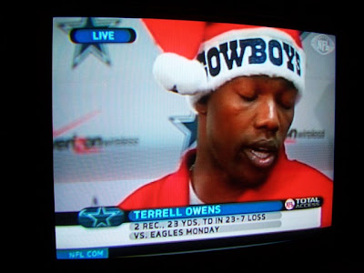 terrell owens girlfriend 2011. girlfriend Buffalo BIlls amp;