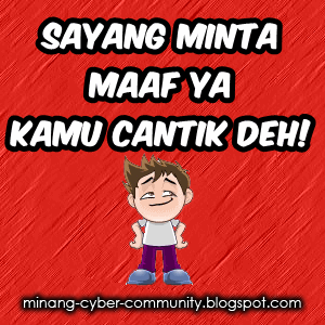 Gambar Dp Bbm Kata Kata Minta Maaf Sama Pacar Terbaru