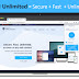 Get a Lifetime Subscription to Unlimited VPN for just $59.99 (5 Devices)