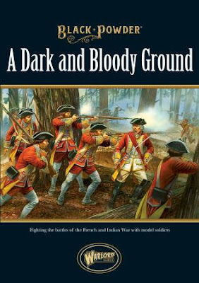 Dark and Bloody Ground from Warlords Games