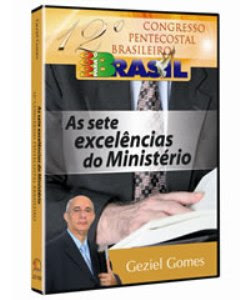 geziel gomes report