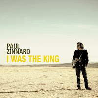 Paul Zinnard estrena I was the king como nuevo single