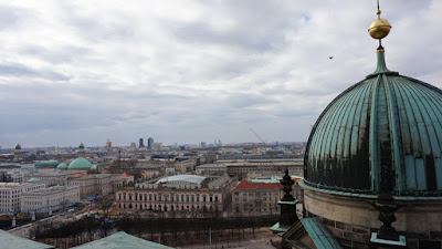 Catedral de Berlín