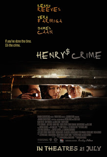 henrys crime