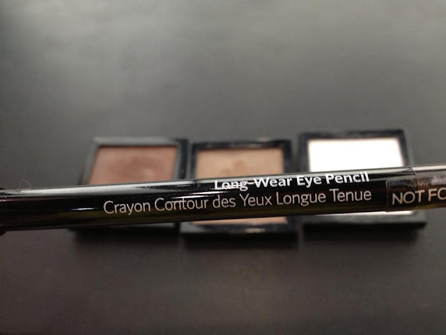 Bobbi Brown Long-Wear Eye Pencil