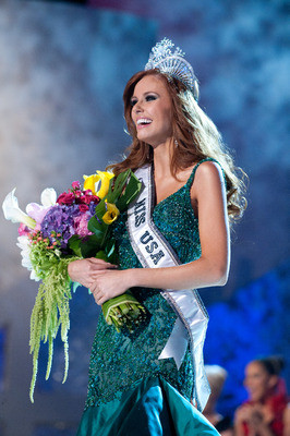 miss usa 2011 winner california alyssa campanella