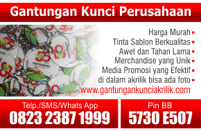 cara pemesanan gantungan kunci sablon pramuka dari bahan akrilik berkualitas bagus, mencari gantungan kunci sablon pernikahan dari akrilik harga murah untuk promosi, kontak gantungan kunci sablon akrilik segitiga murah