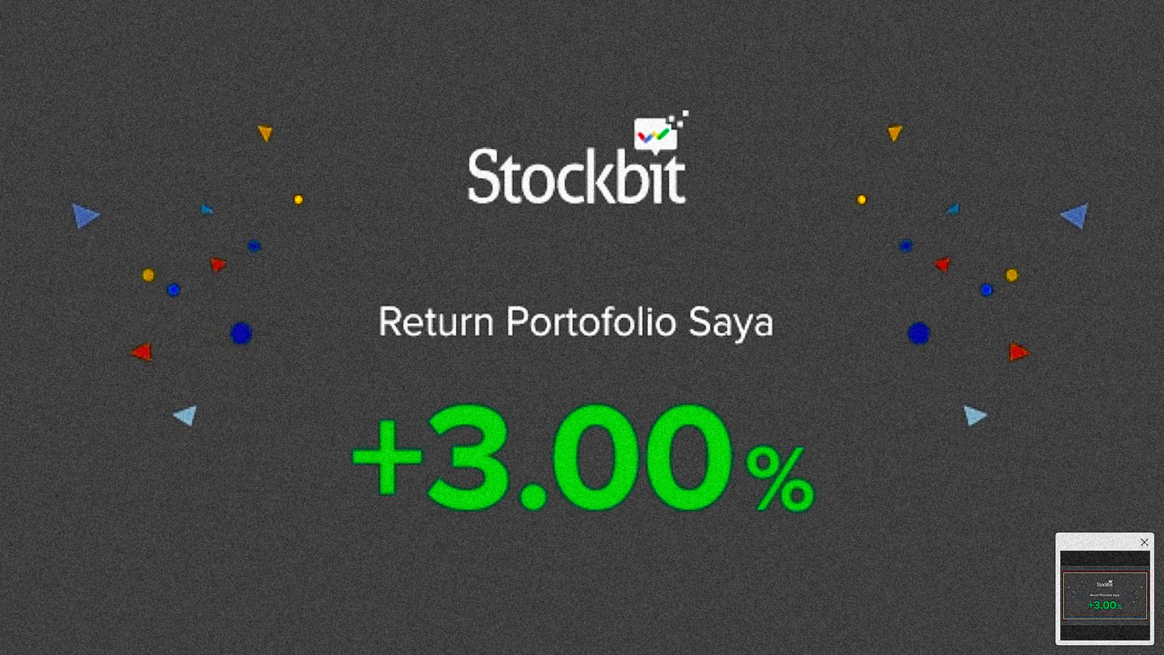 Pengalaman Pakai Stockbit - Aplikasi Saham Terbaik Buat Investor Newbie!