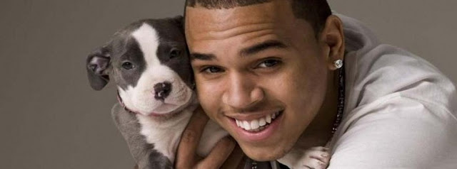 Chris Brown Resimleri