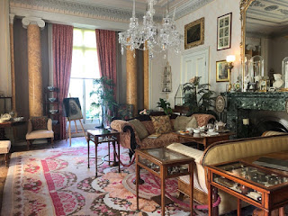 White Drawing Room