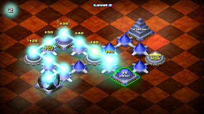 Prizma Puzzle Prime Game Screenshot 2