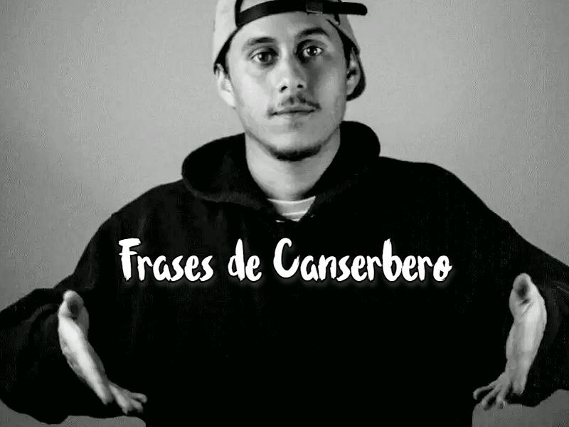 Frases de Canserbero