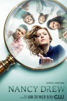 Segunda temporada de Nancy Drew