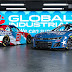 Global Industrial Company expande su contrato de patrocinio con Richard Childress Racing.