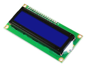 LCD HD44780