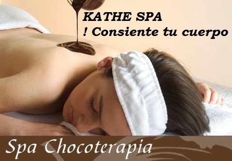 KATHE SPA !Consiente Tu Cuerpo¡