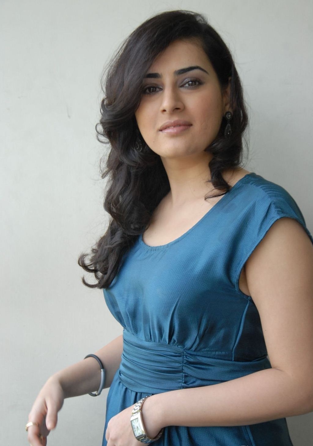 Actress Archana Veda Full HD Images Gallery - CAP