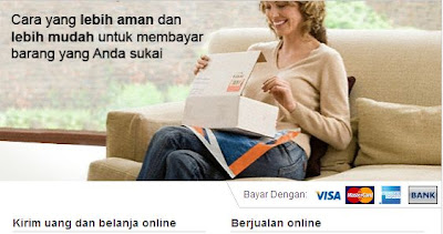 Tips aman belanja di internet