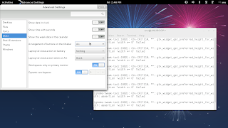 ENABLE MINIMIZE AND MAXIMIZE IN FEDORA 17