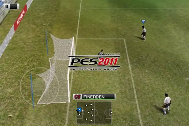 ▷ Pro Evolution Soccer 2011 [PC] [Español] (2010) [1-Link]