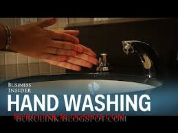 Best Way You Can Wash Your Hands 