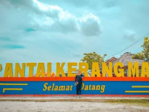 Tiket Masuk Pantai Kerang Mas Lampung, Terjangkau dan Cocok Untuk Wisata Keluarga