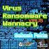 Fakta Virus Ransomware WannaCry 2.0