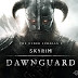 Skyrim Dawnguard DLC