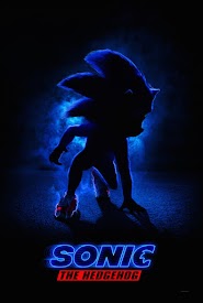 Sonic: La película (2020)