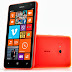 Nokia Lumia 625 disponible en España desde el 4 de Octubre