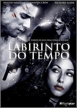 Labirinto Do Tempo   Dublado